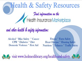 Health and Safety Resources 800 x 600