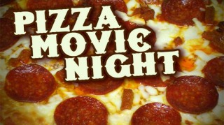 Dinner and a Movie @ Holmes County District Public Library | Millersburg | Ohio | United States