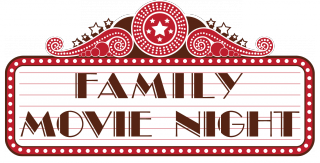 February Family Movie Night @ East Branch Library | Sugarcreek | Ohio | United States