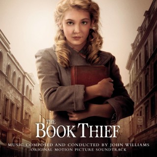 Dinner and a Movie - The Book Thief @ Holmes County District Public Library | Millersburg | Ohio | United States