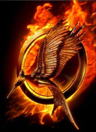 The Hunger Games: Catching Fire Movie Matinee @ Holmes County District Public Library | Millersburg | Ohio | United States