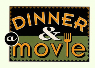FREE Dinner and a Movie @ Central Library | Millersburg | Ohio | United States