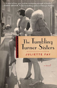 Tumbling Turner Sisters