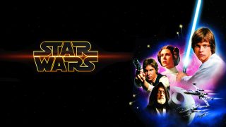 Star Wars 40th Anniversary @ Central Library | Millersburg | Ohio | United States