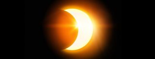 Solar Eclipse Party @ Central Library | Millersburg | Ohio | United States