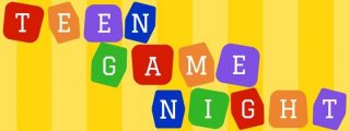 December Teen Game Night @ Central Library | Millersburg | Ohio | United States
