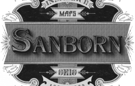 sanborn mapx