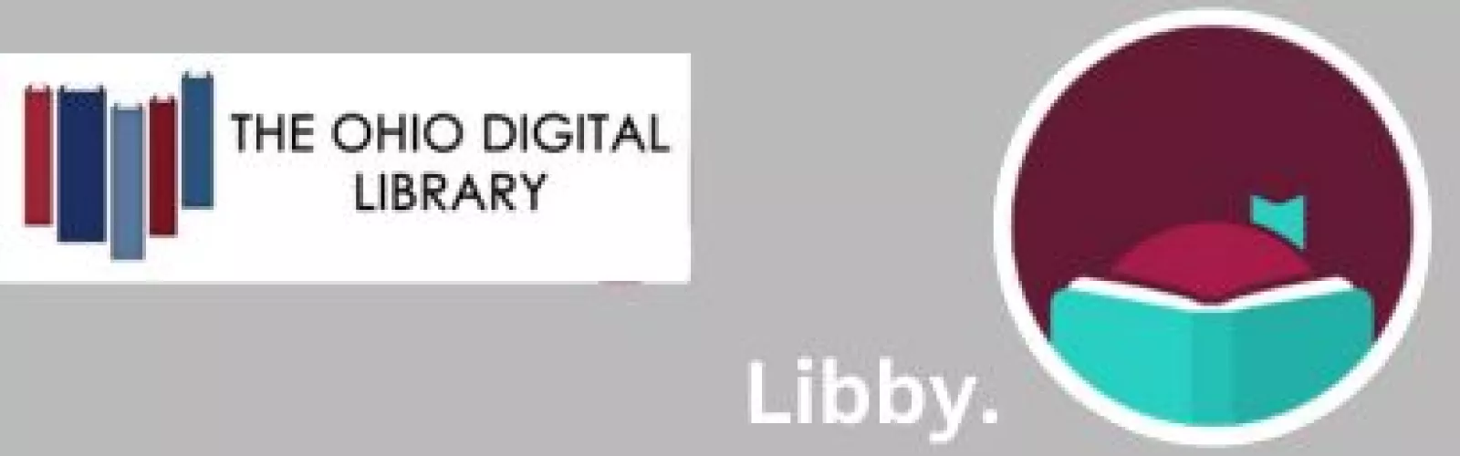 books Ohio Digital Library Libby girl head with book